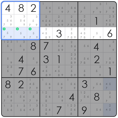 how to make a sudoku puzzle
